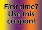 Coupon for You